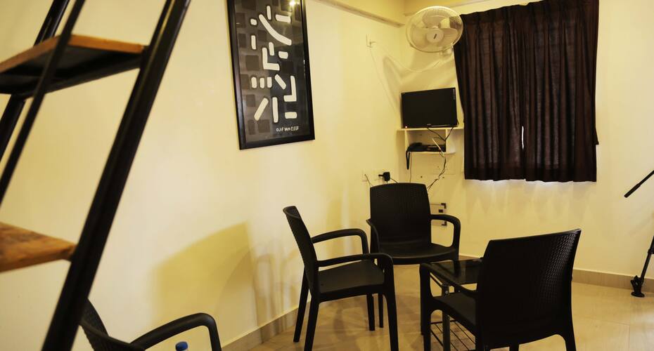 Hutte Royale  At Serenity  Beach, Pondicherry 5